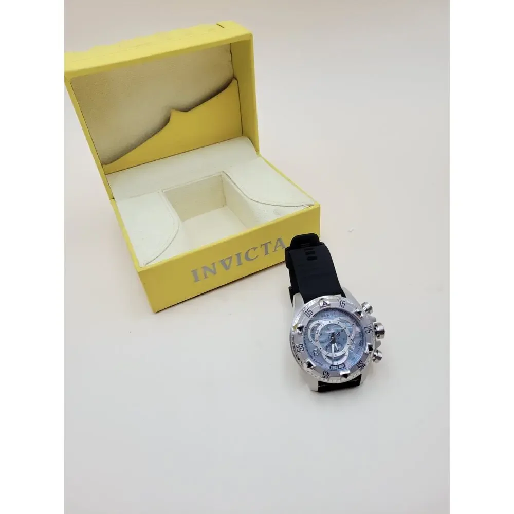 Invicta Reserve 50mm